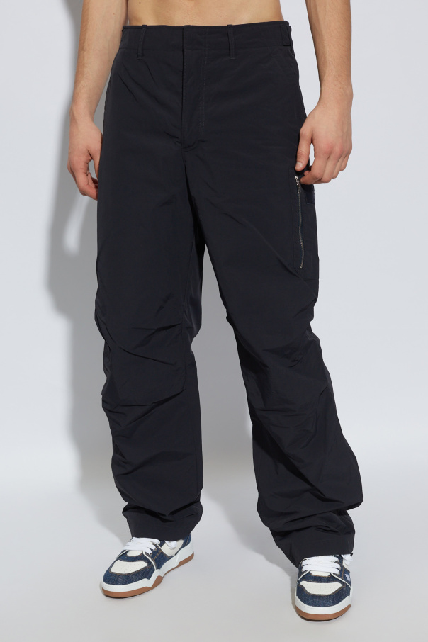 Phpstorm-themesShops | Men's Clothing | Fendi Cargo trousers